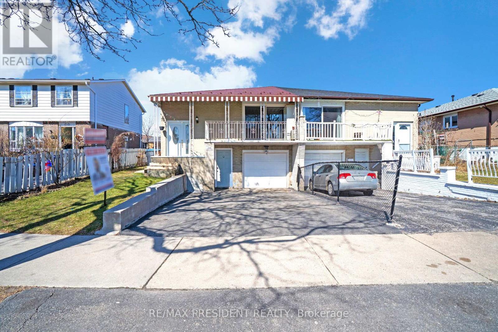 7308 Redfox Road Property Photo 1