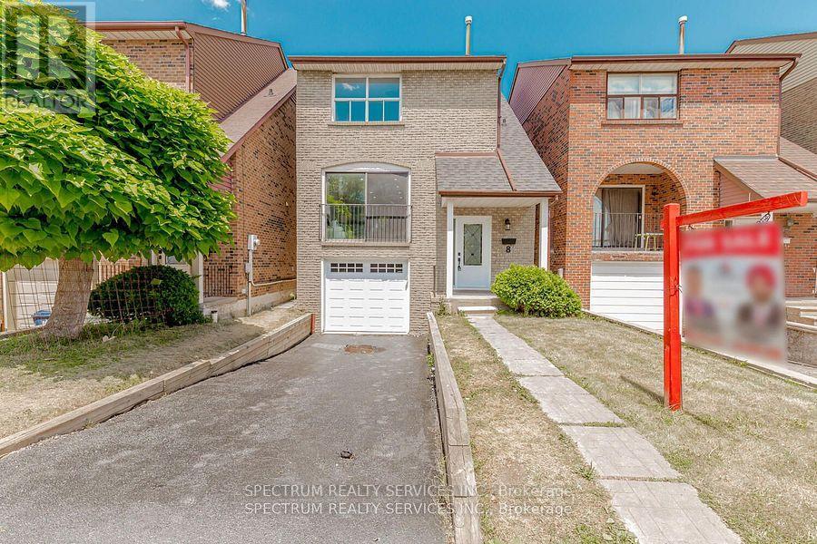 8 Norbrook Crescent Property Photo 1