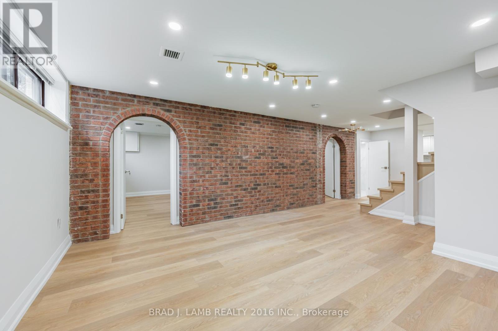 Basement - 23 Billcar Road Property Photo 1