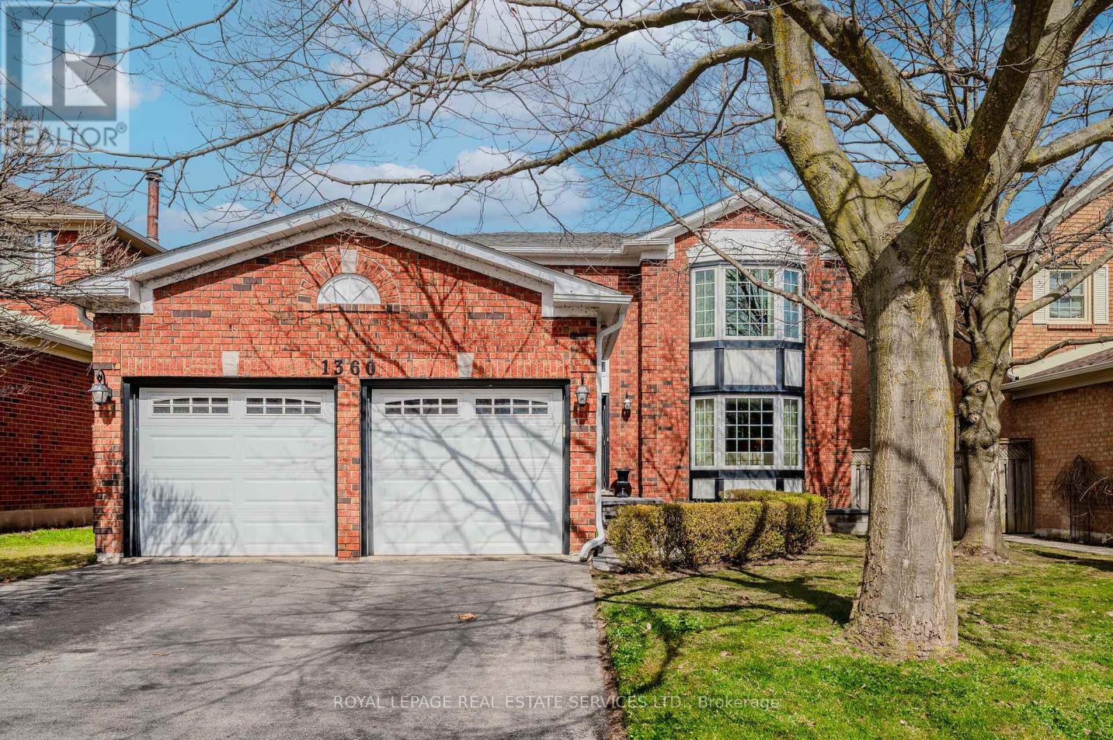 1360 Wheelwright Road Property Photo 1