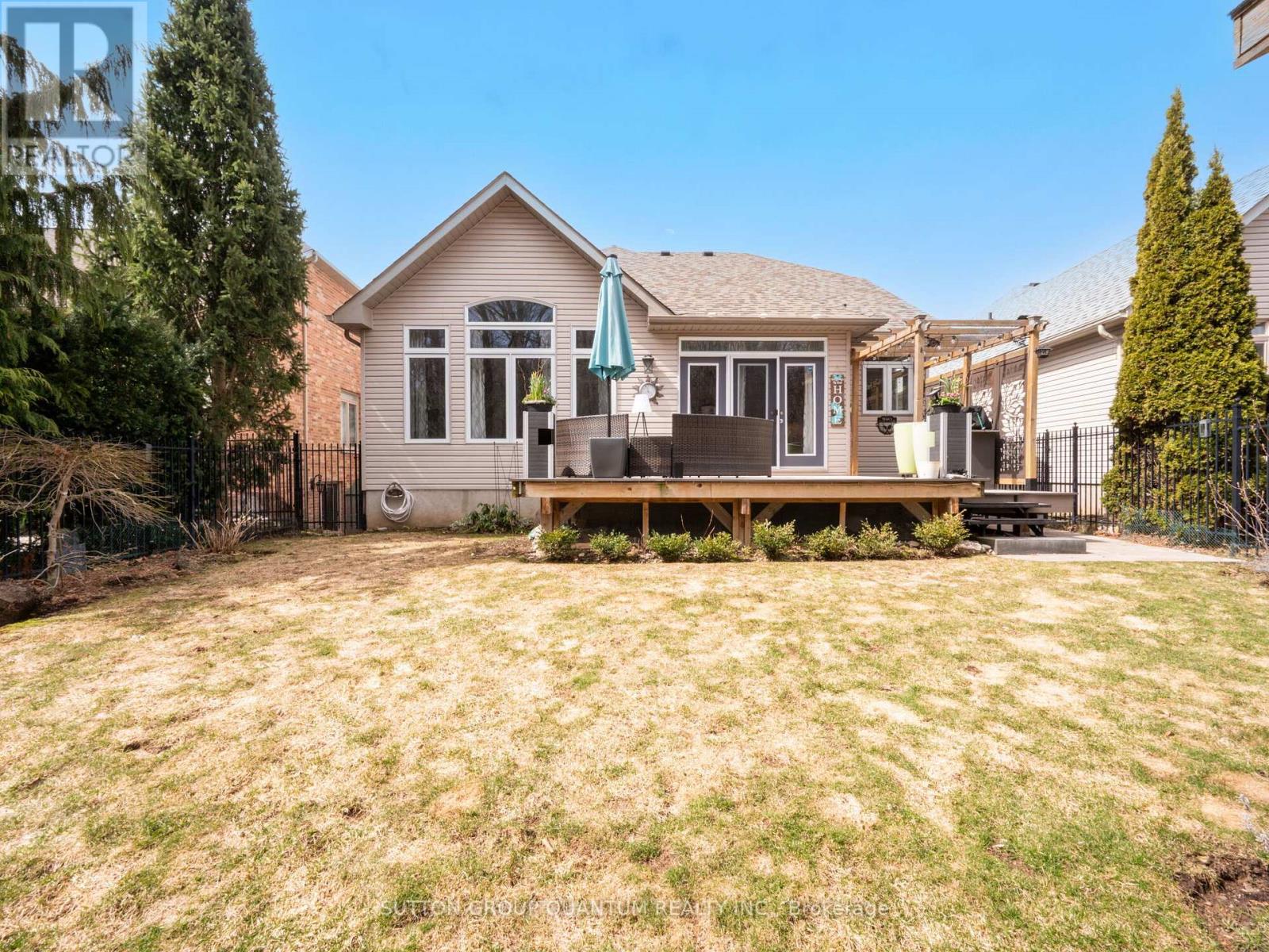161 Tanners Drive Property Photo 44