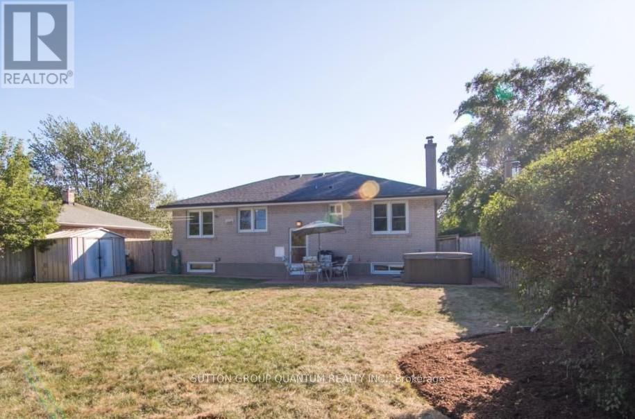 543 Taplow Crescent Property Photo 3