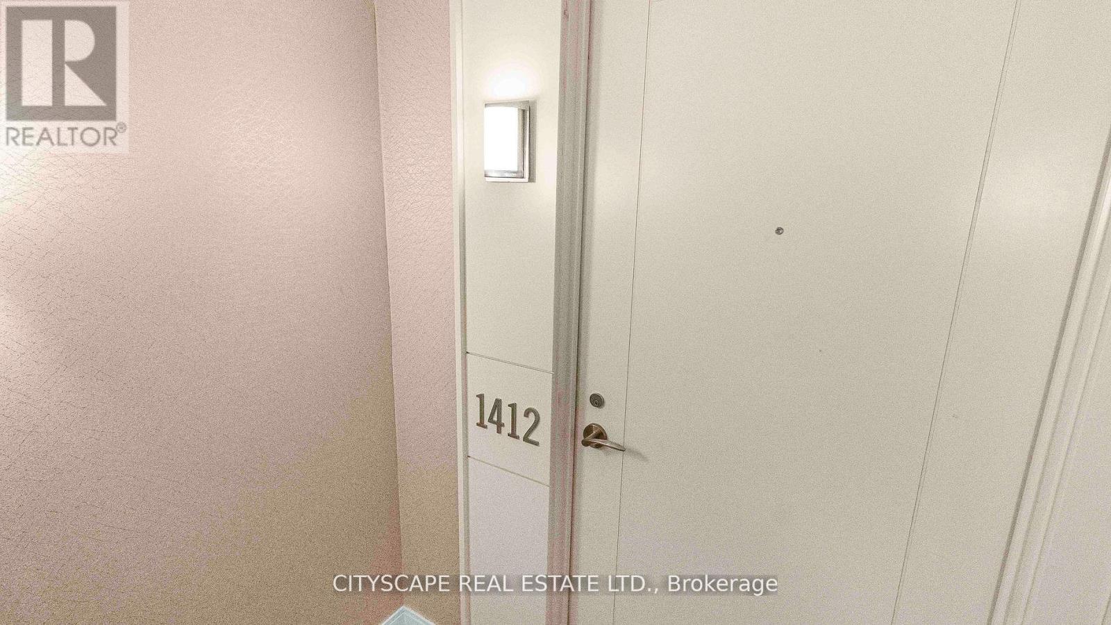 1412 - 830 Lawrence Avenue W Property Photo 2