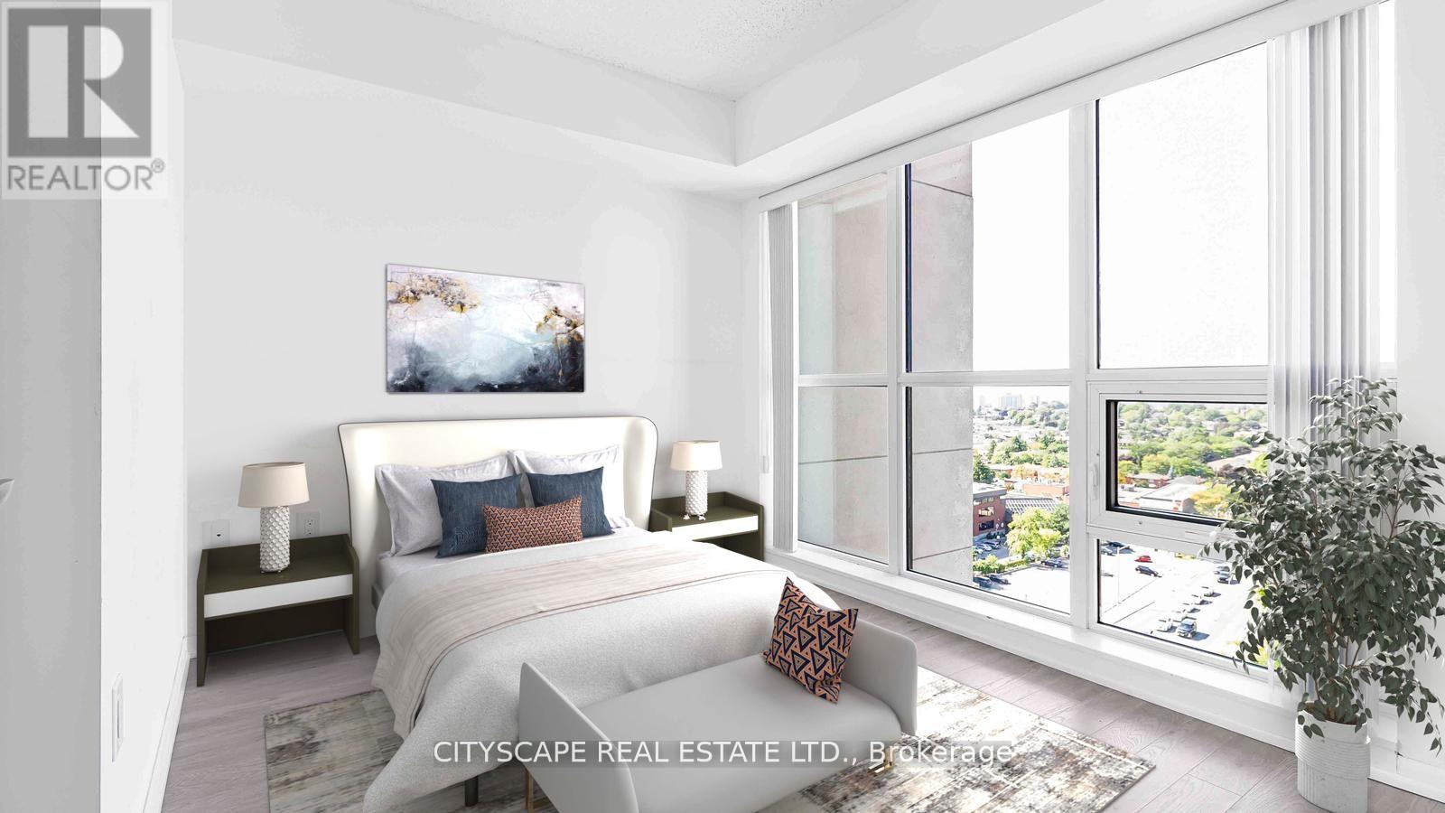 1412 - 830 Lawrence Avenue W Property Photo 15