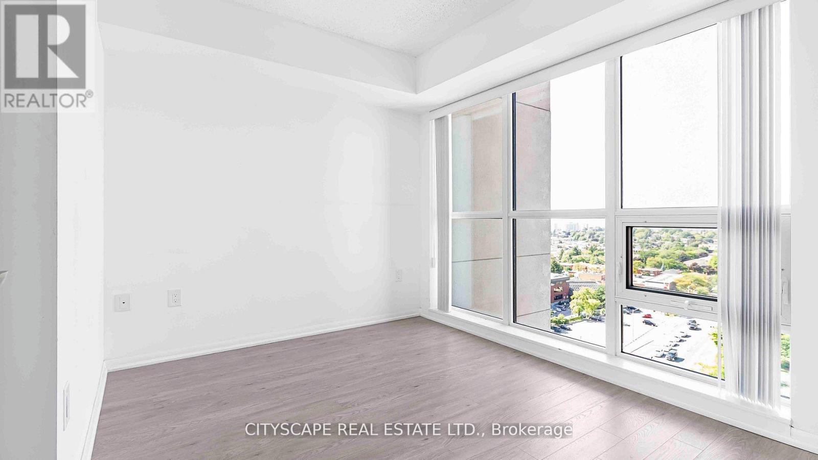 1412 - 830 Lawrence Avenue W Property Photo 16