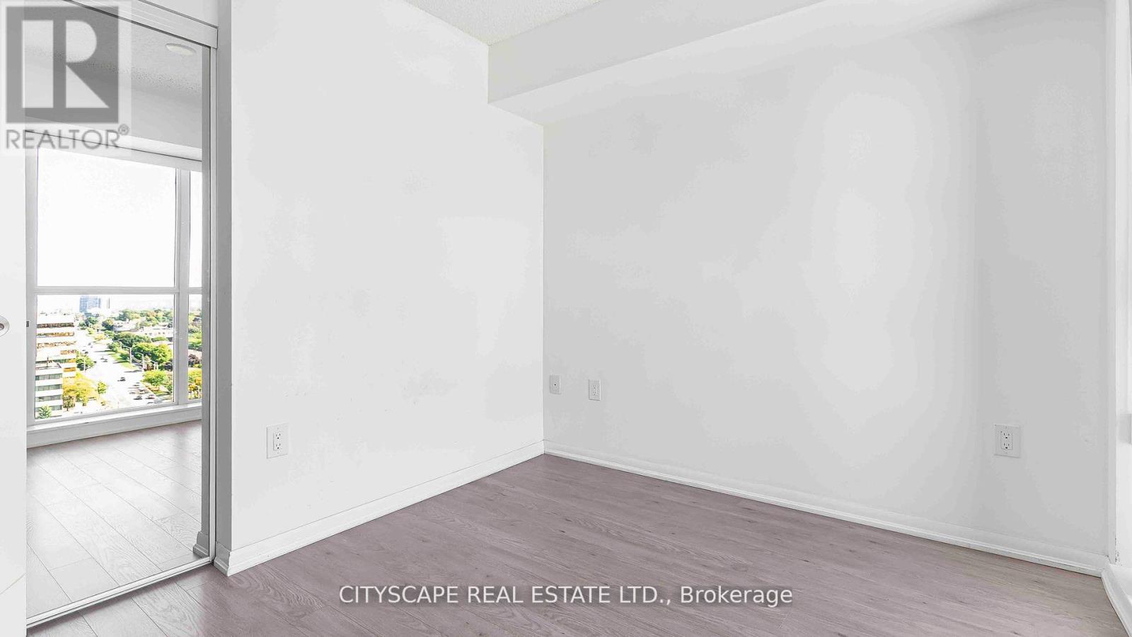 1412 - 830 Lawrence Avenue W Property Photo 17