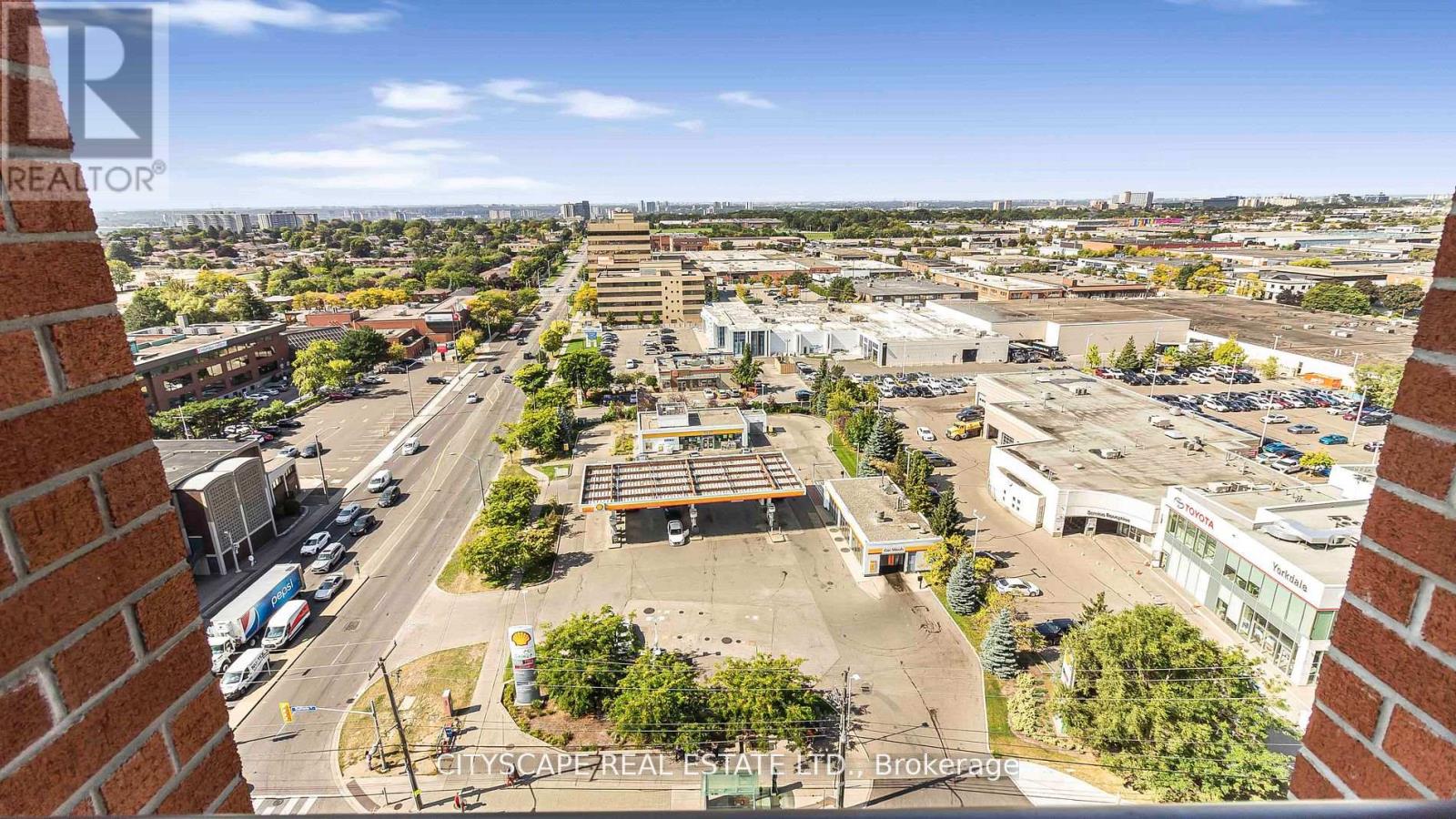 1412 - 830 Lawrence Avenue W Property Photo 21