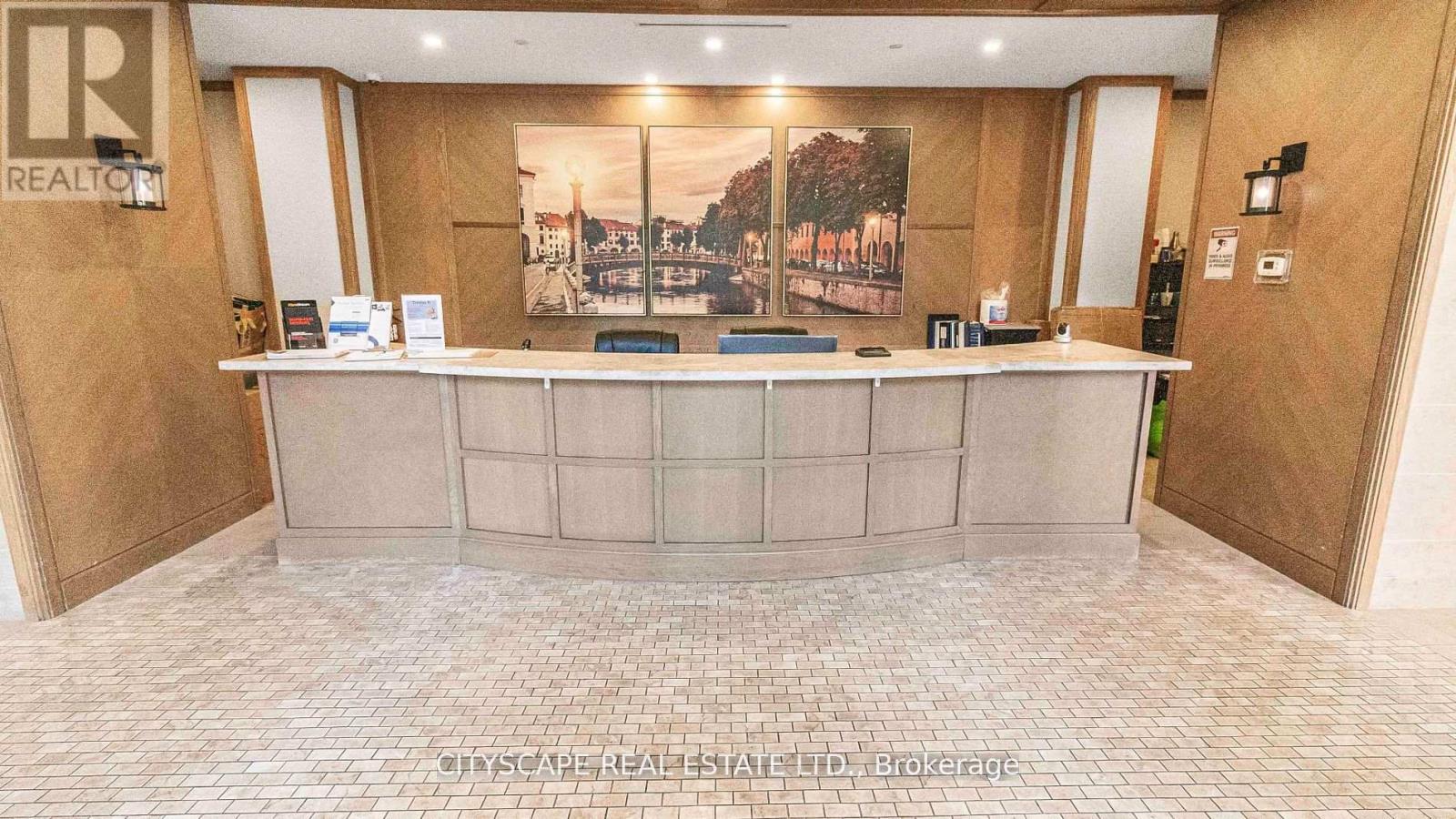 1412 - 830 Lawrence Avenue W Property Photo 23