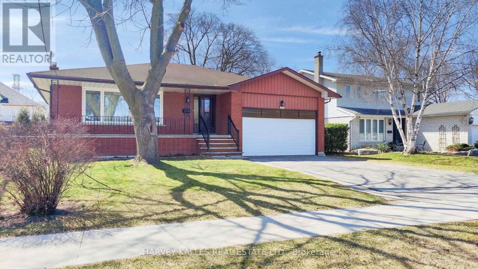 2176 Stanfield Road Property Photo 2