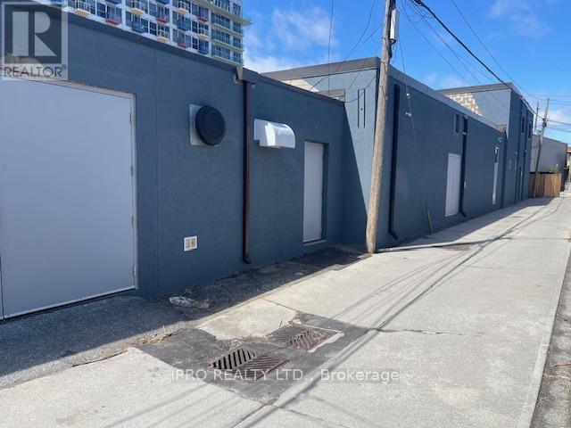 Rear Unit - 1561 Keele Street Property Photo 3