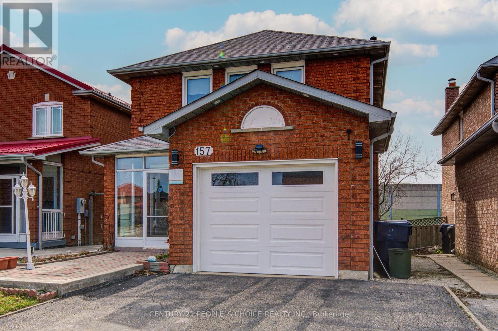 157 Cinrickbar Drive Property Photo 1
