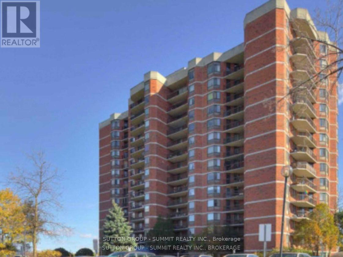 410 - 238 Albion Road Property Photo 1
