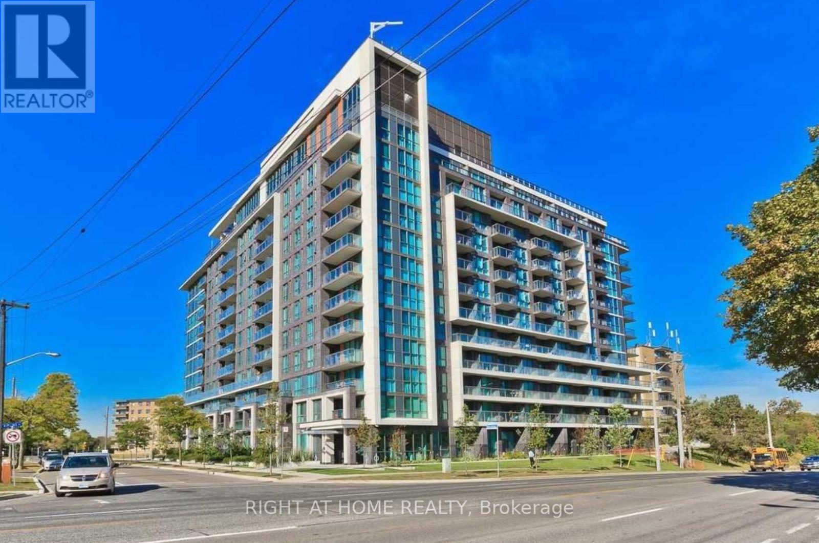 817 - 80 Esther Lorrie Drive Property Photo 1