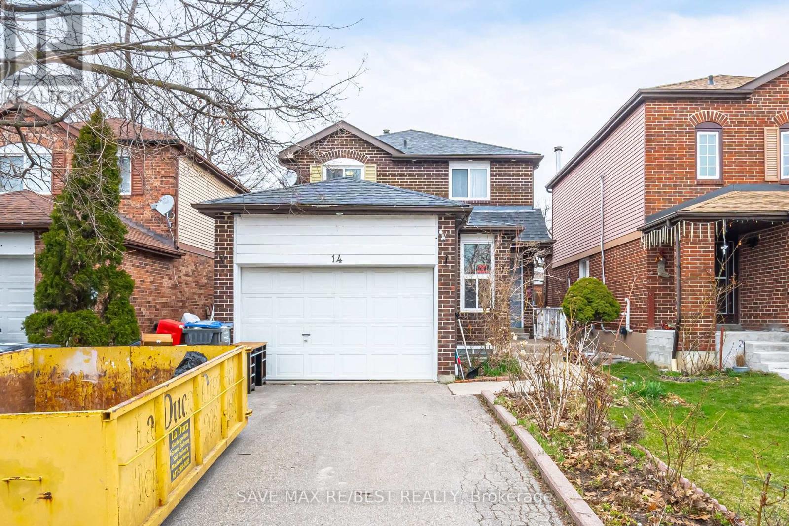 14 Rustywood Drive Property Photo 1