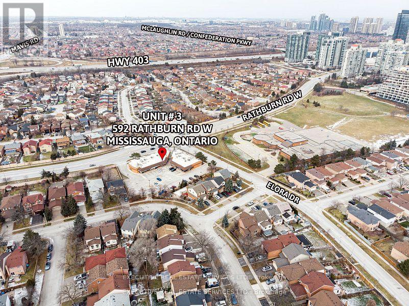3 - 592 Rathburn Road W Property Photo 16