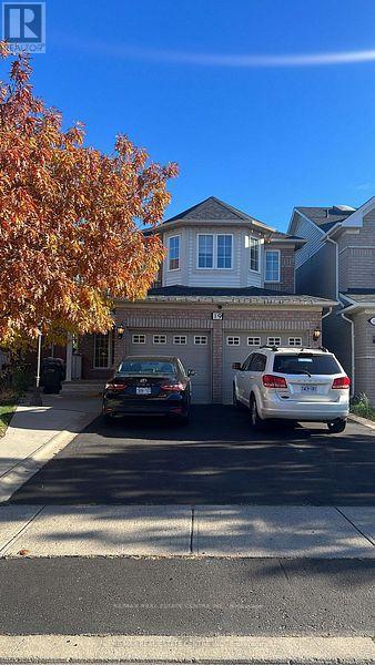 Upper Level - 19 Vintage Gate Property Photo 1