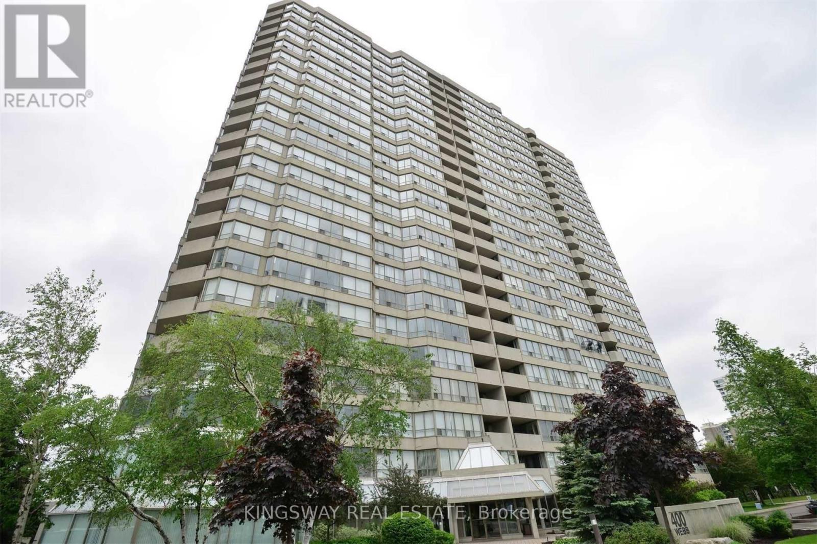 101 - 400 Webb Drive Property Photo 1