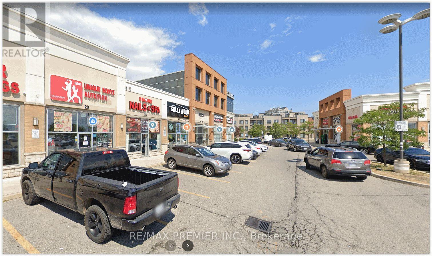 24 - 680 Rexdale Boulevard Property Photo 1