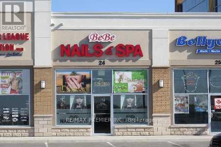24 - 680 Rexdale Boulevard Property Photo 4