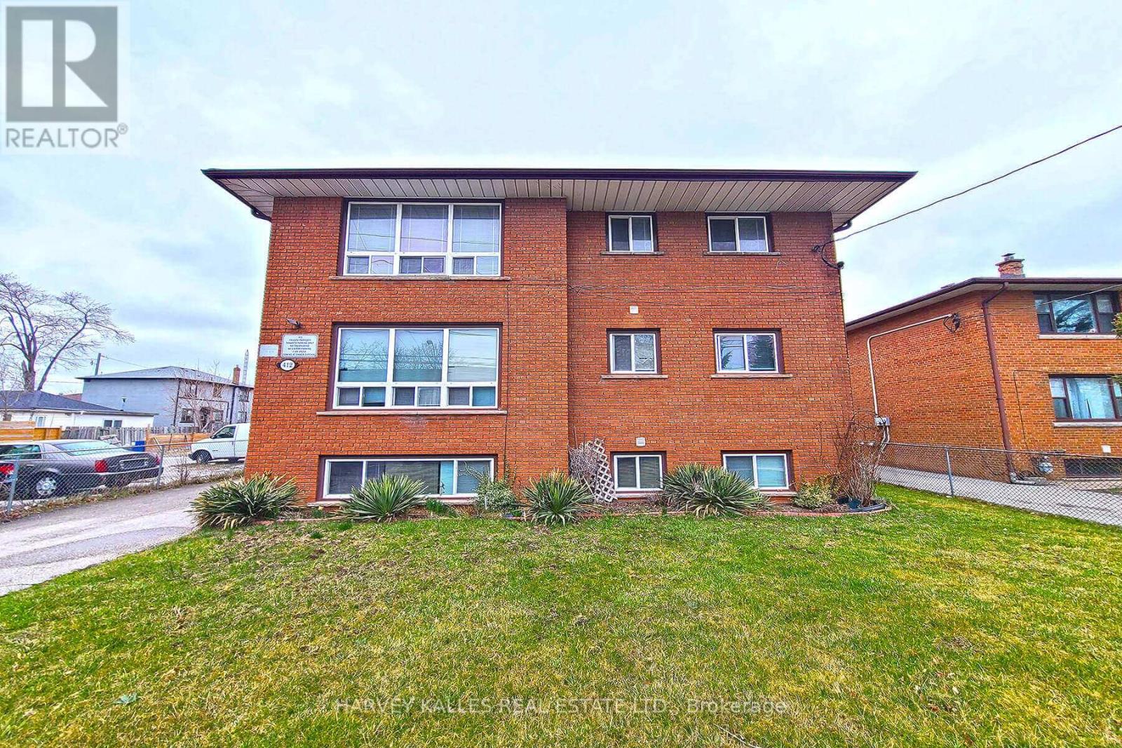 5 - 412 Horner Avenue Property Photo 1