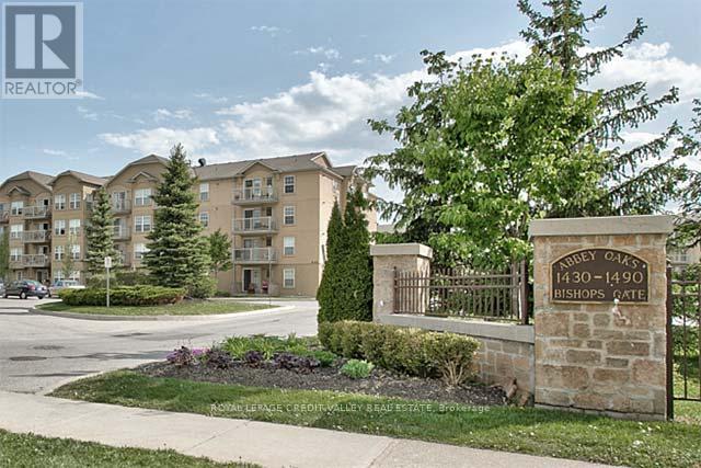 205 - 1480 Bishops Gate Property Photo 1