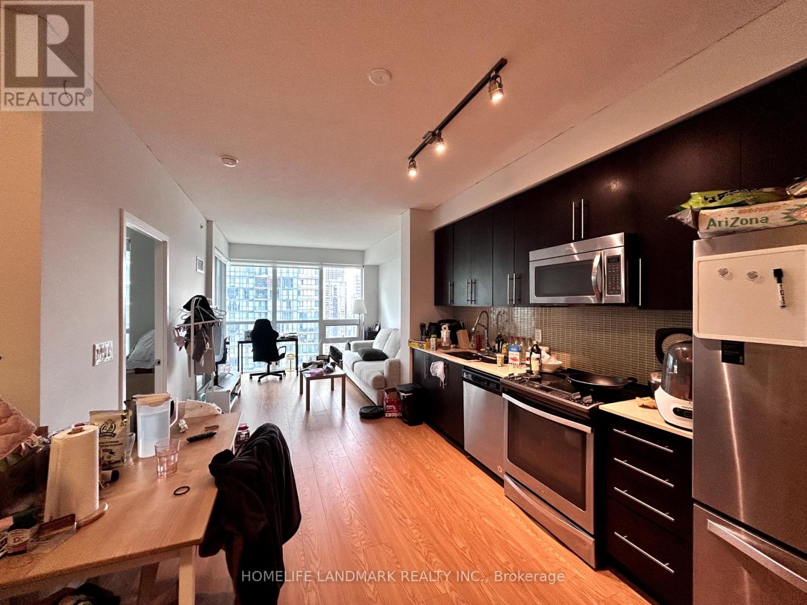 3006 - 510 Curran Place Property Photo 1