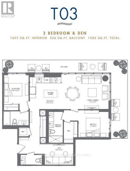 1903 - 20 Brin Drive Property Photo 13