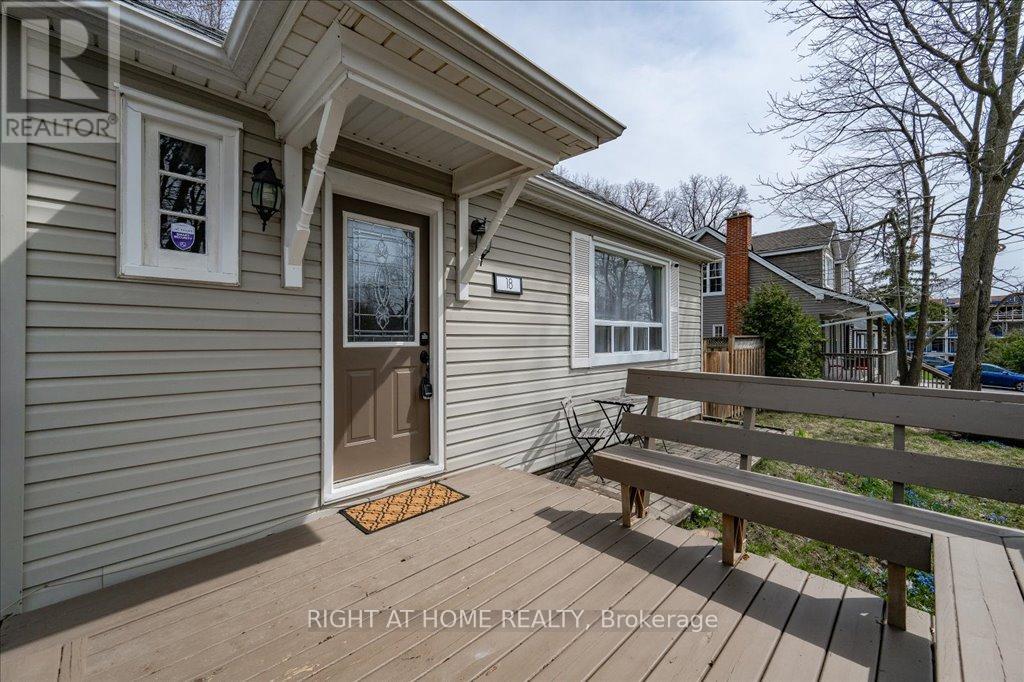 18 Dayfoot Drive Property Photo 36