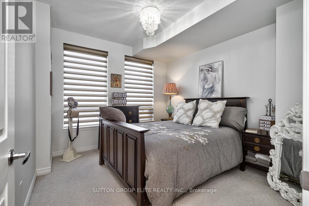 1307 - 388 Prince Of Wales Drive Property Photo 15
