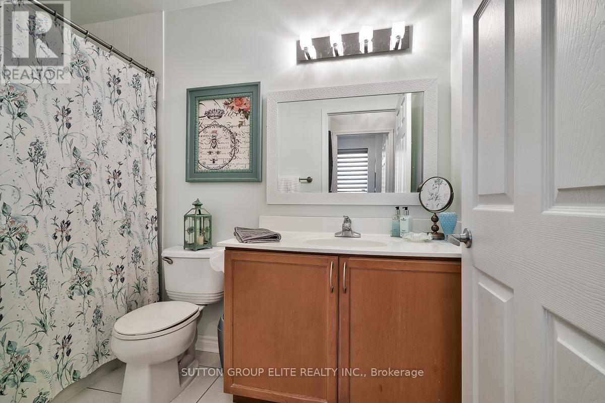 1307 - 388 Prince Of Wales Drive Property Photo 16