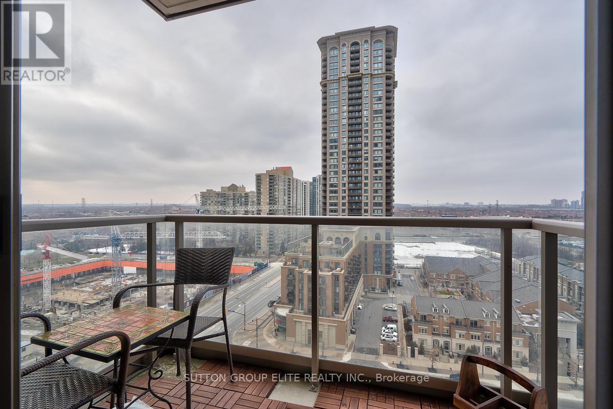 1307 - 388 Prince Of Wales Drive Property Photo 17
