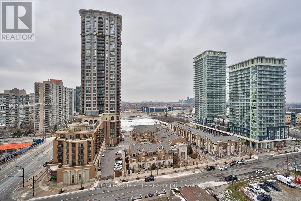 1307 - 388 Prince Of Wales Drive Property Photo 19