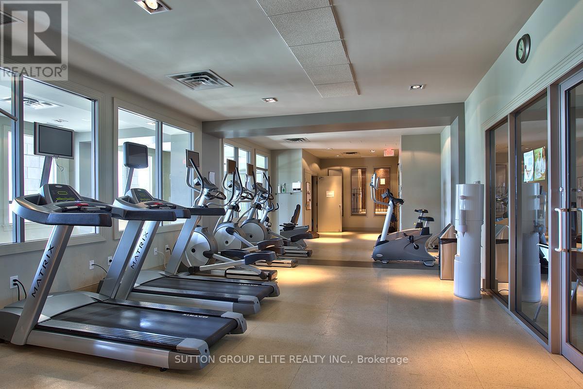 1307 - 388 Prince Of Wales Drive Property Photo 23