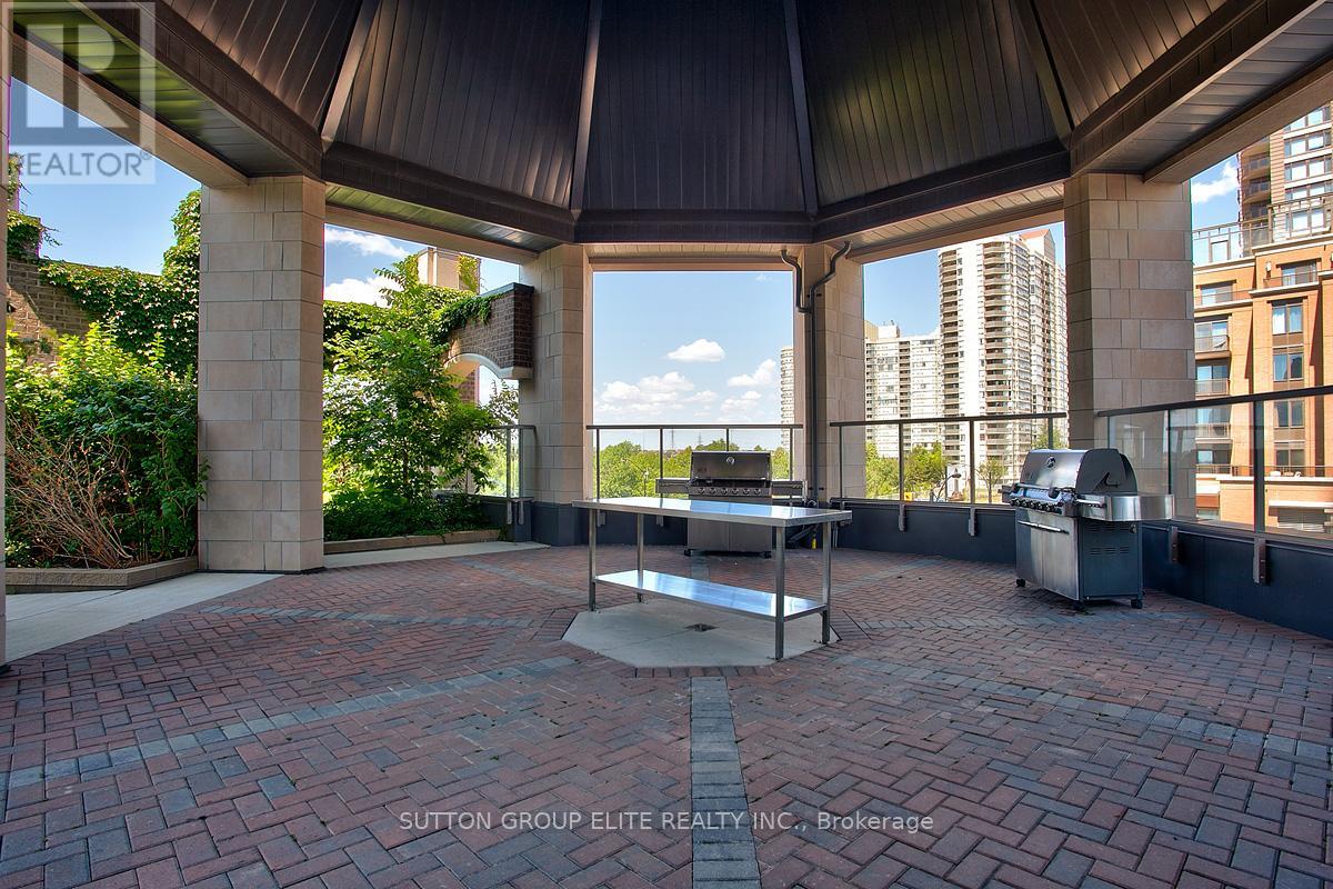 1307 - 388 Prince Of Wales Drive Property Photo 36