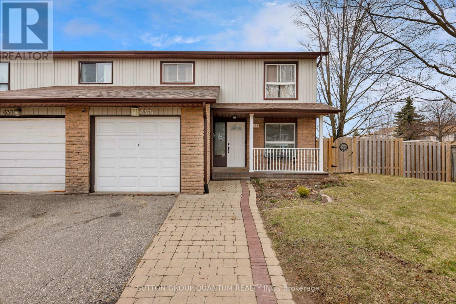 6378 ATHERLY CRESCENT Property Image