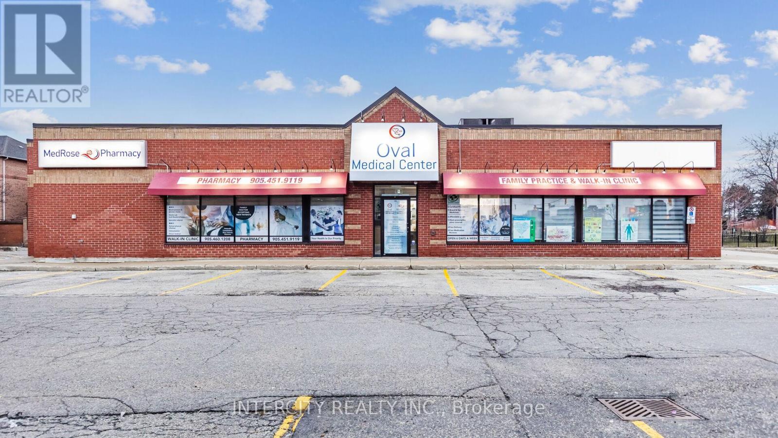 Unit C - 200 County Court Boulevard Property Photo 1