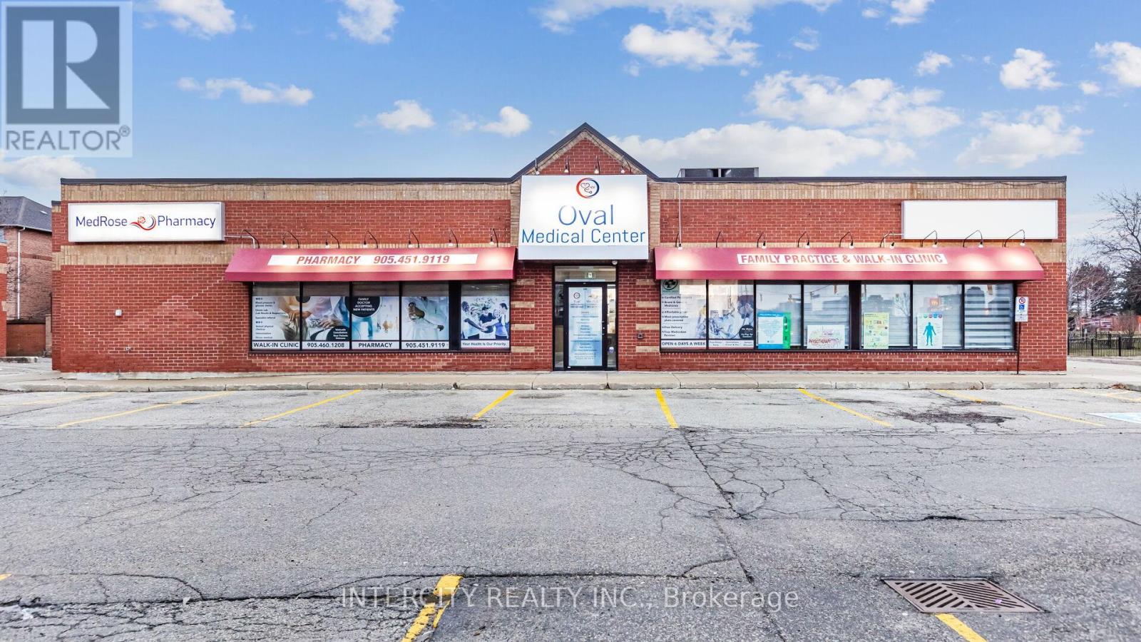 Unit C - 200 County Court Boulevard Property Photo 2