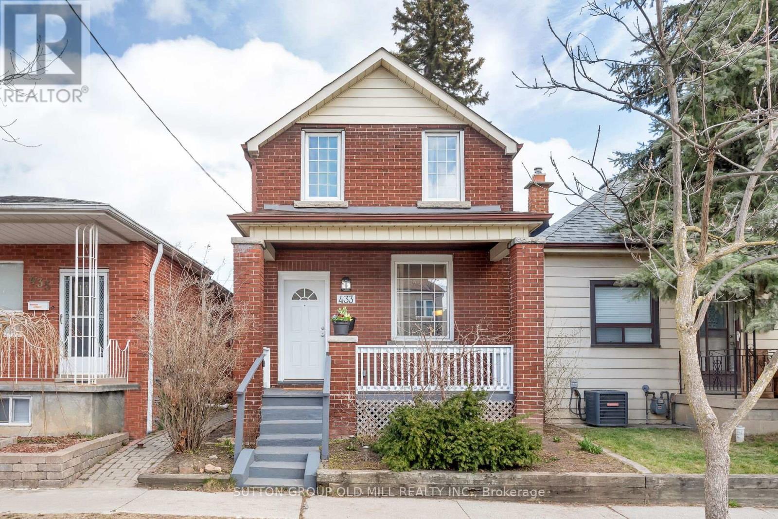 433 Maybank Avenue Property Photo 1