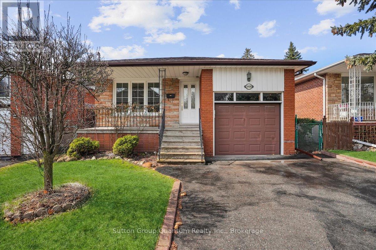 1408 NORTHMOUNT AVENUE Property Image