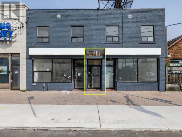 2A - 2242 EGLINTON AVENUE Property Photo 1