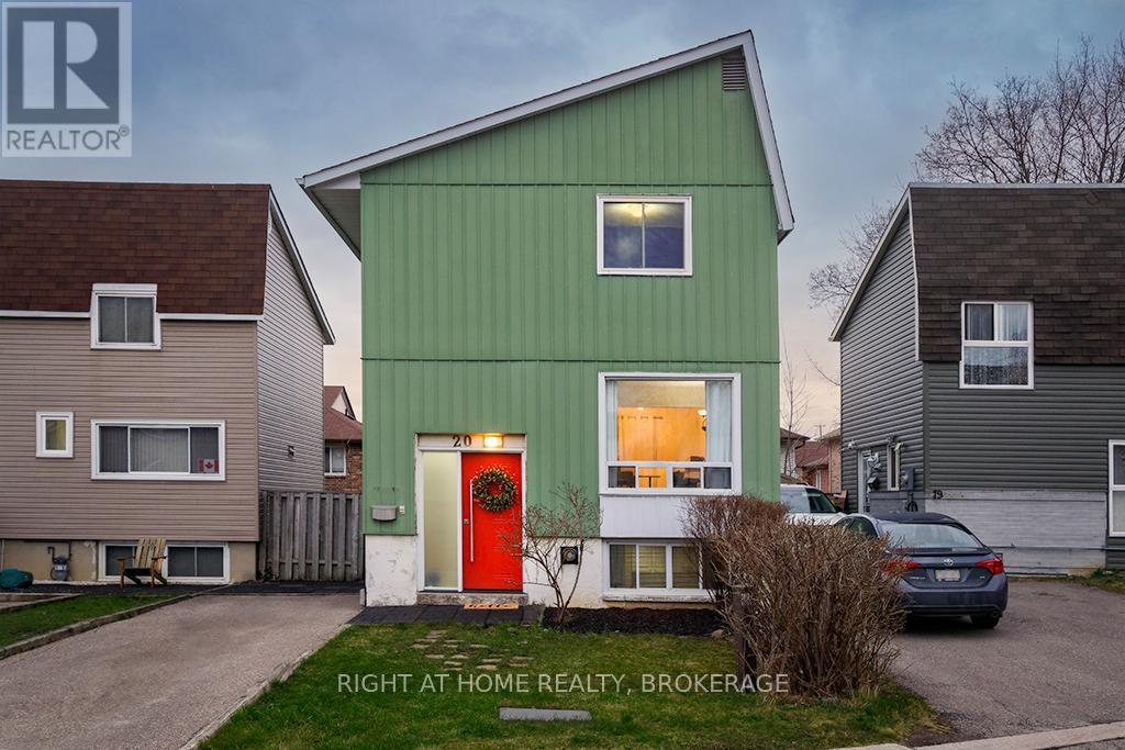 20 HOMELAND COURT Property Photo 1