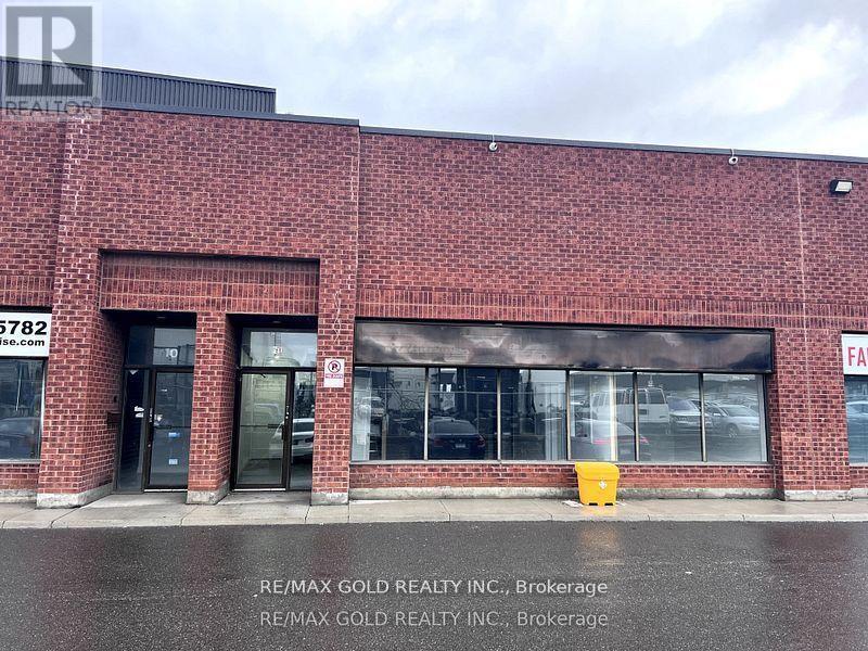 11 - 2074 STEELES AVENUE E Property Photo 1