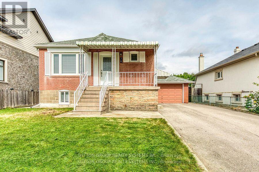 76 Athol Avenue Property Photo 1