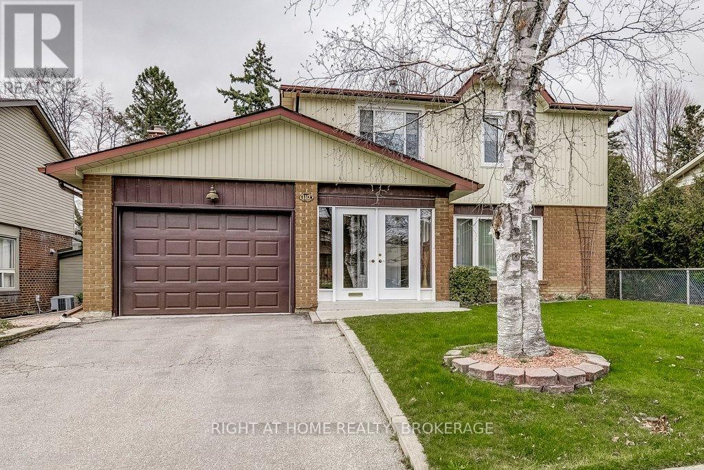 110 Elgin Drive Property Photo 2
