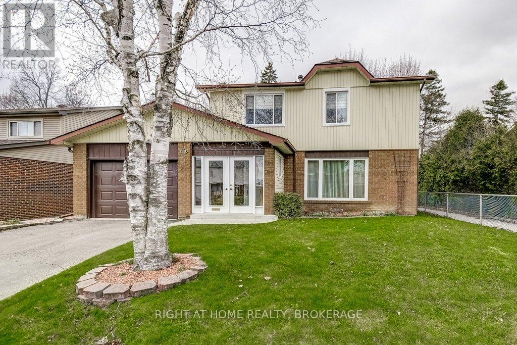 110 Elgin Drive Property Photo 3