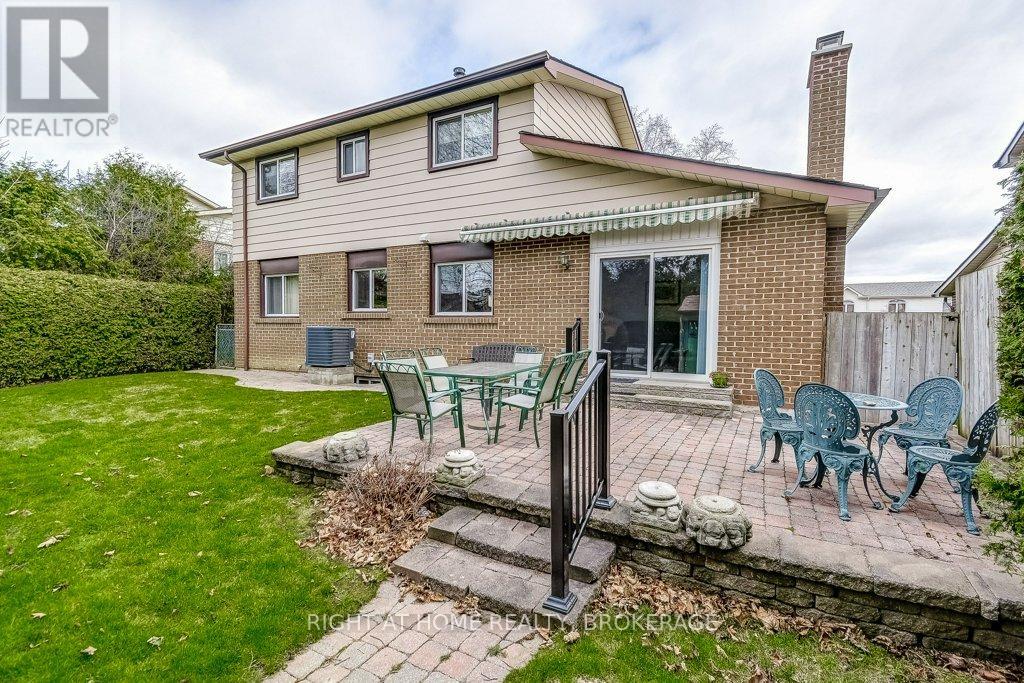 110 Elgin Drive Property Photo 41