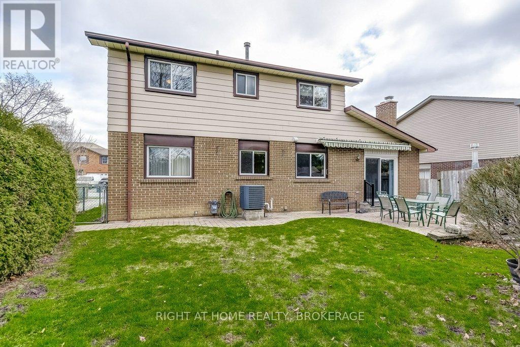 110 Elgin Drive Property Photo 42