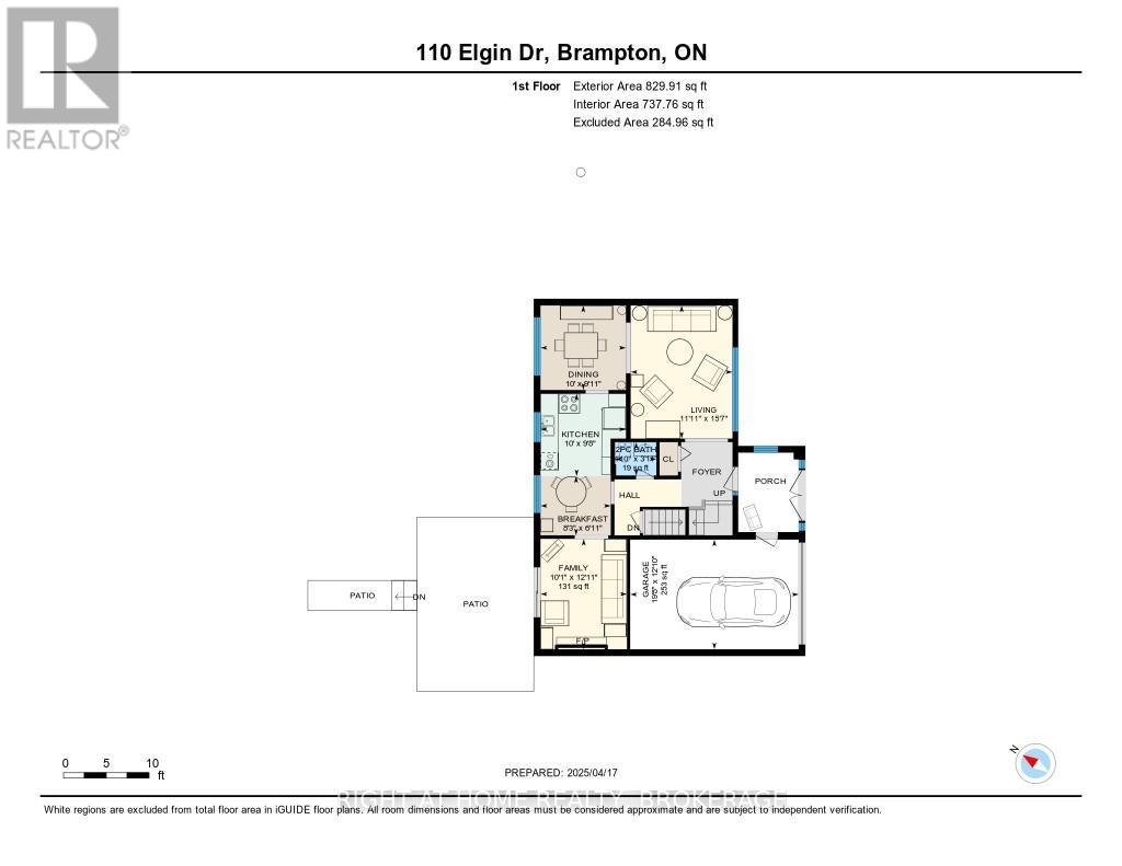 110 Elgin Drive Property Photo 45