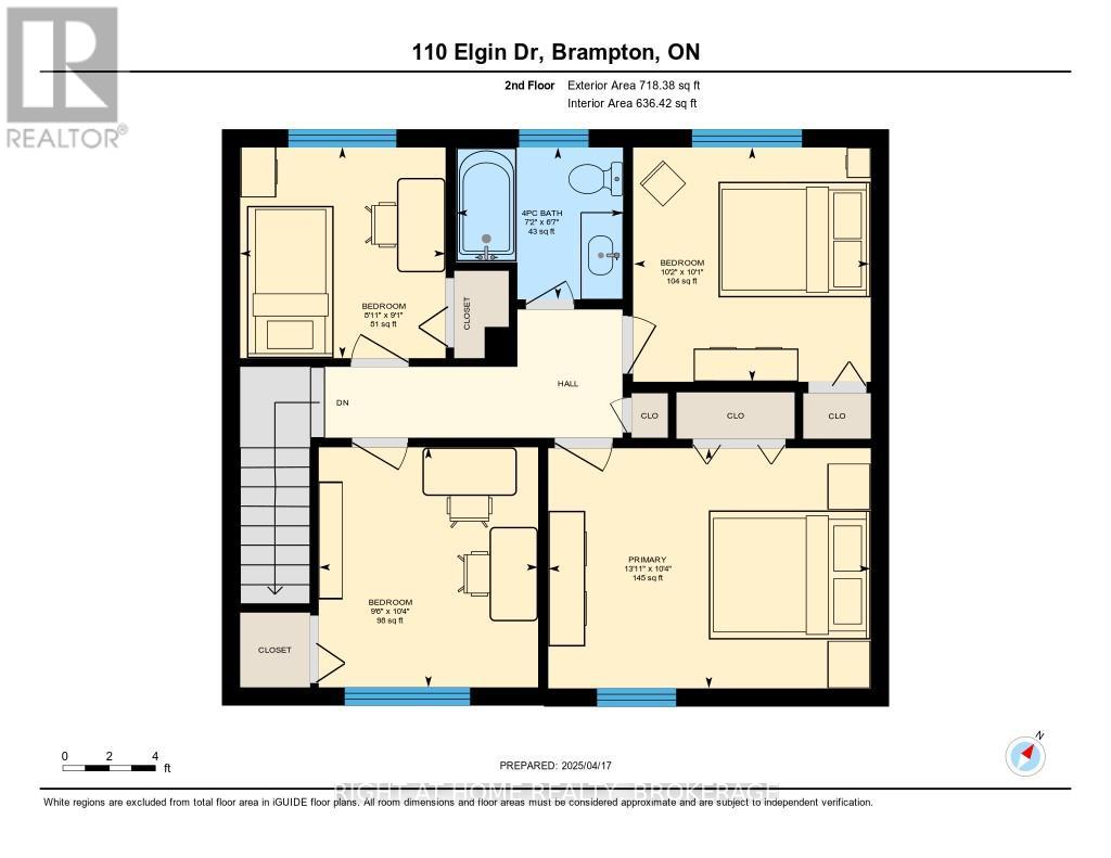 110 Elgin Drive Property Photo 46