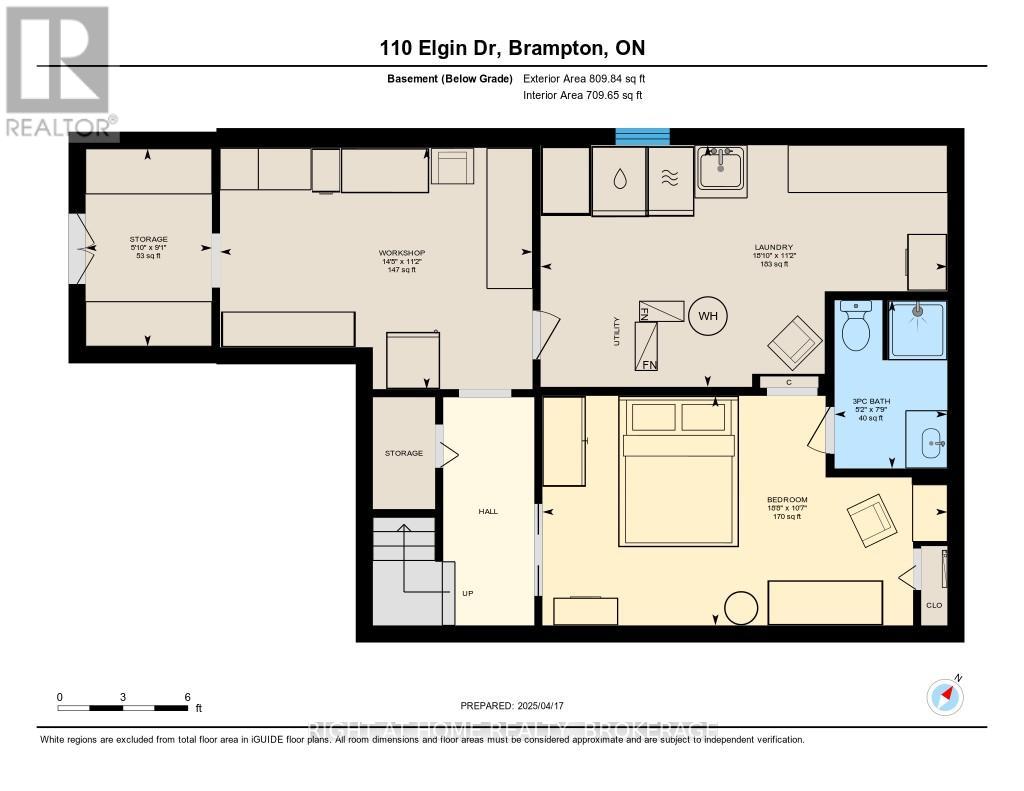 110 Elgin Drive Property Photo 47